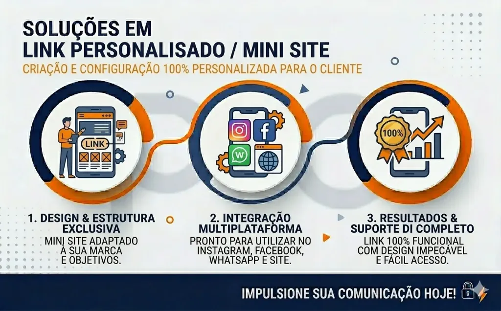 MINI SITE