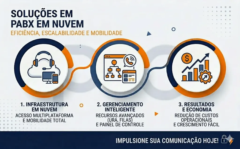 PABX EM NUVEM